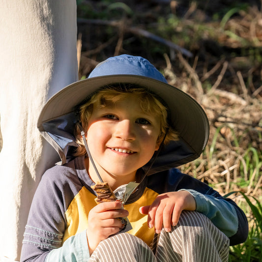 Sunday Afternoons Women's|Men's|Kids' Kids' Ultra Adventure Hat