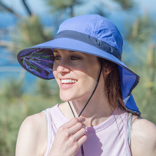 Sunday Afternoons Women's|Men's Shade Goddess Hat