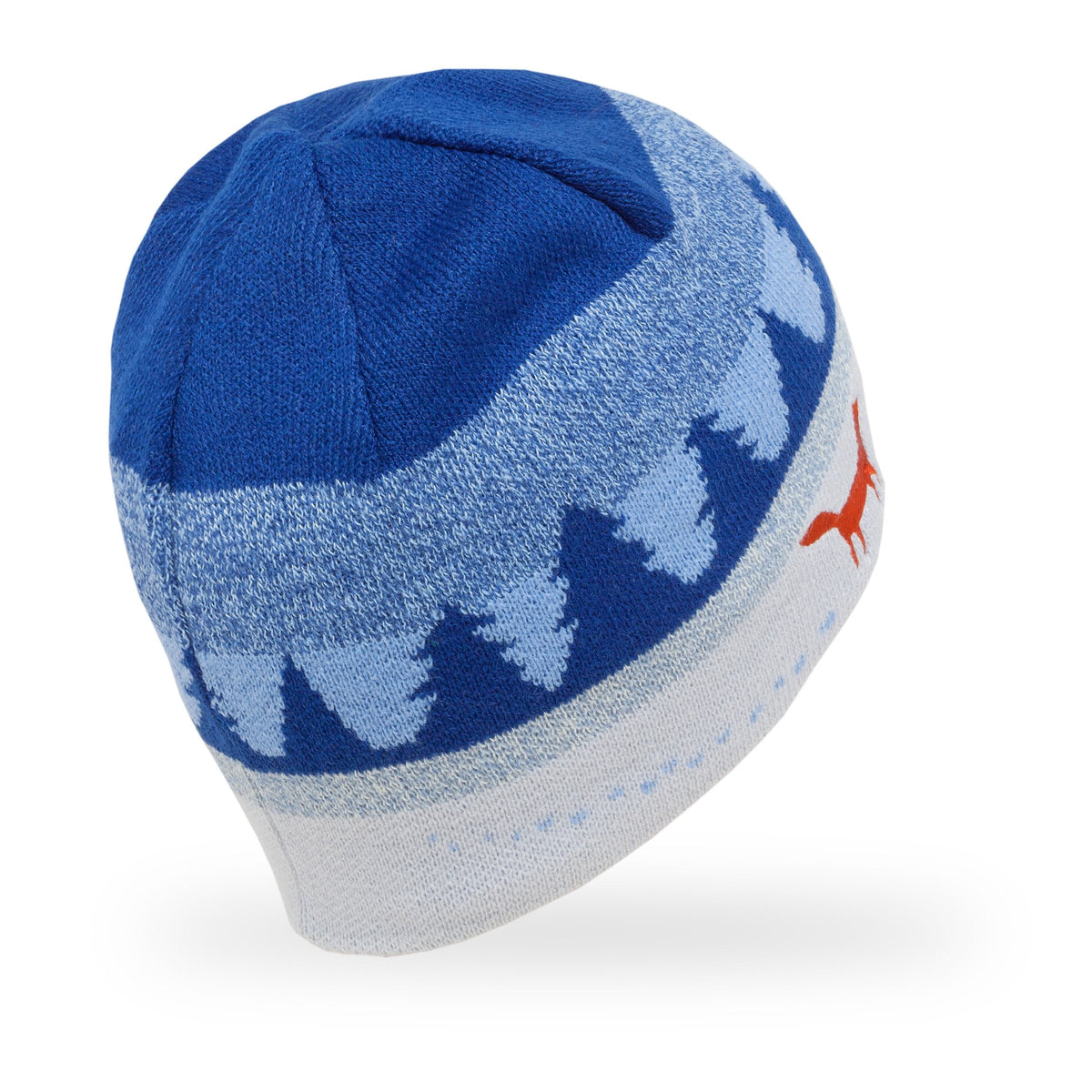 Sunday Afternoons Kids' Kids' Winterland Fox Beanie