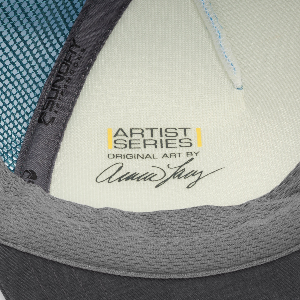 Sunday Afternoons Sale Toddler Osprey Trucker - SALE