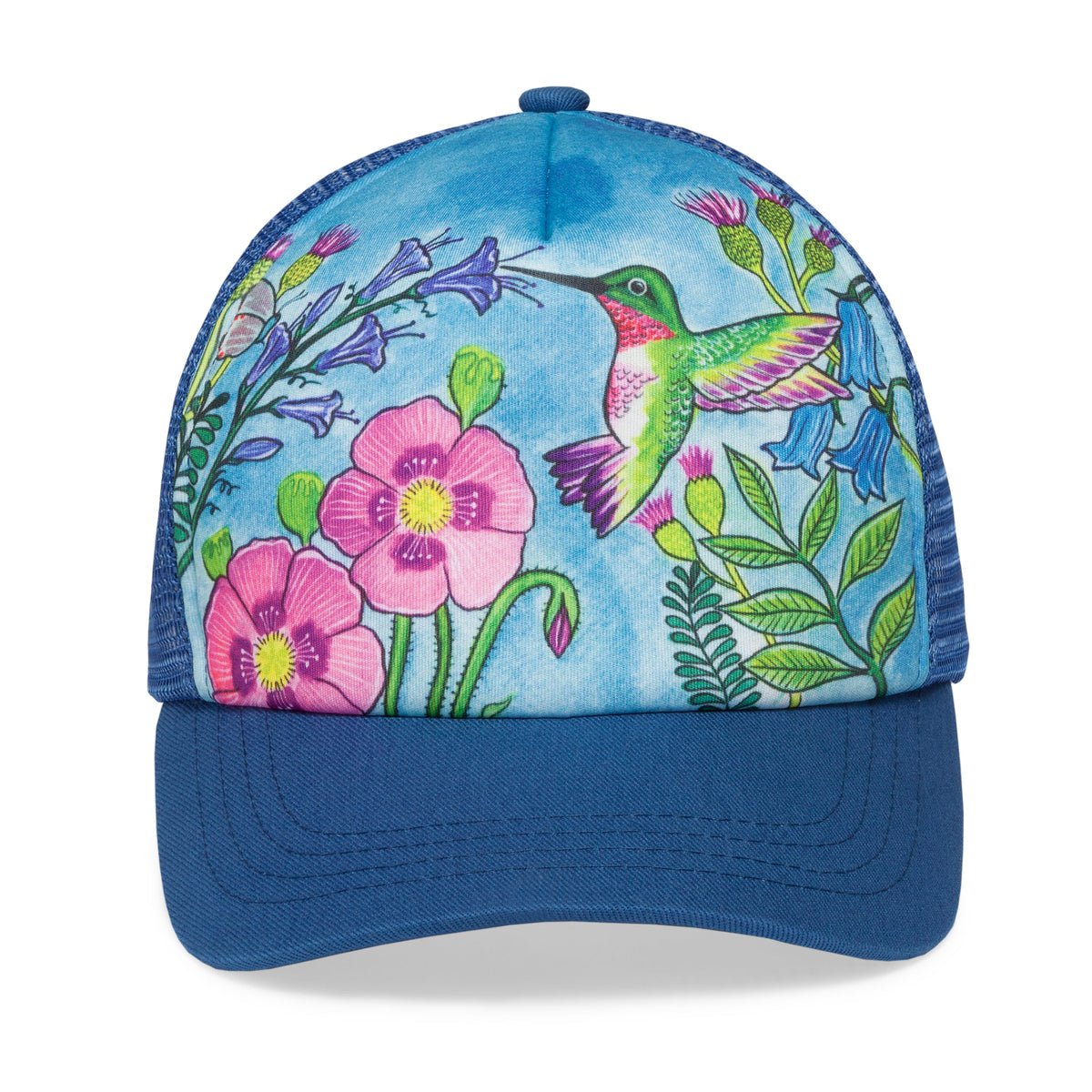 Sunday Afternoons Kids' Kids' Hummingbird Trucker