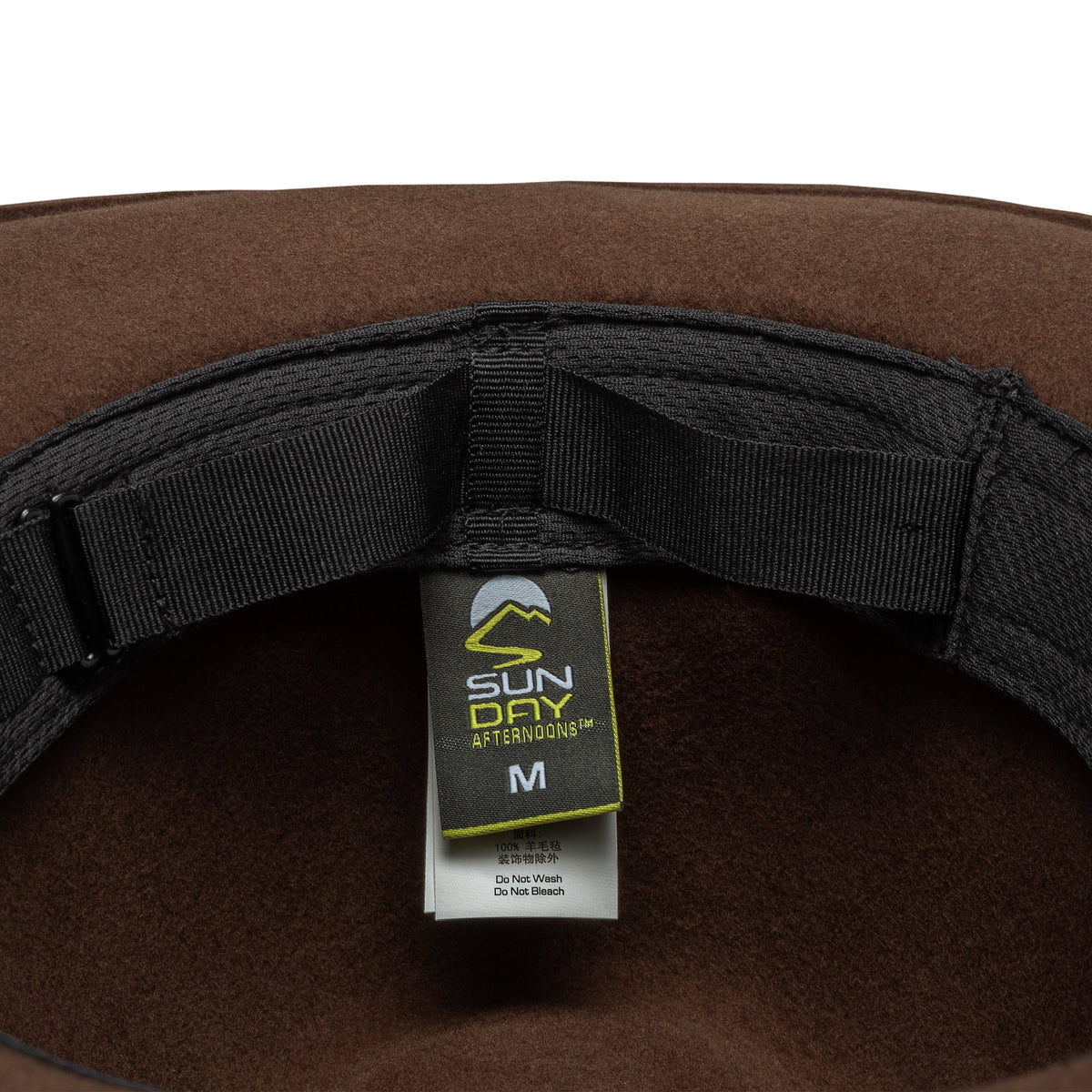 Sunday Afternoons Women's|Men's Crestone Fedora