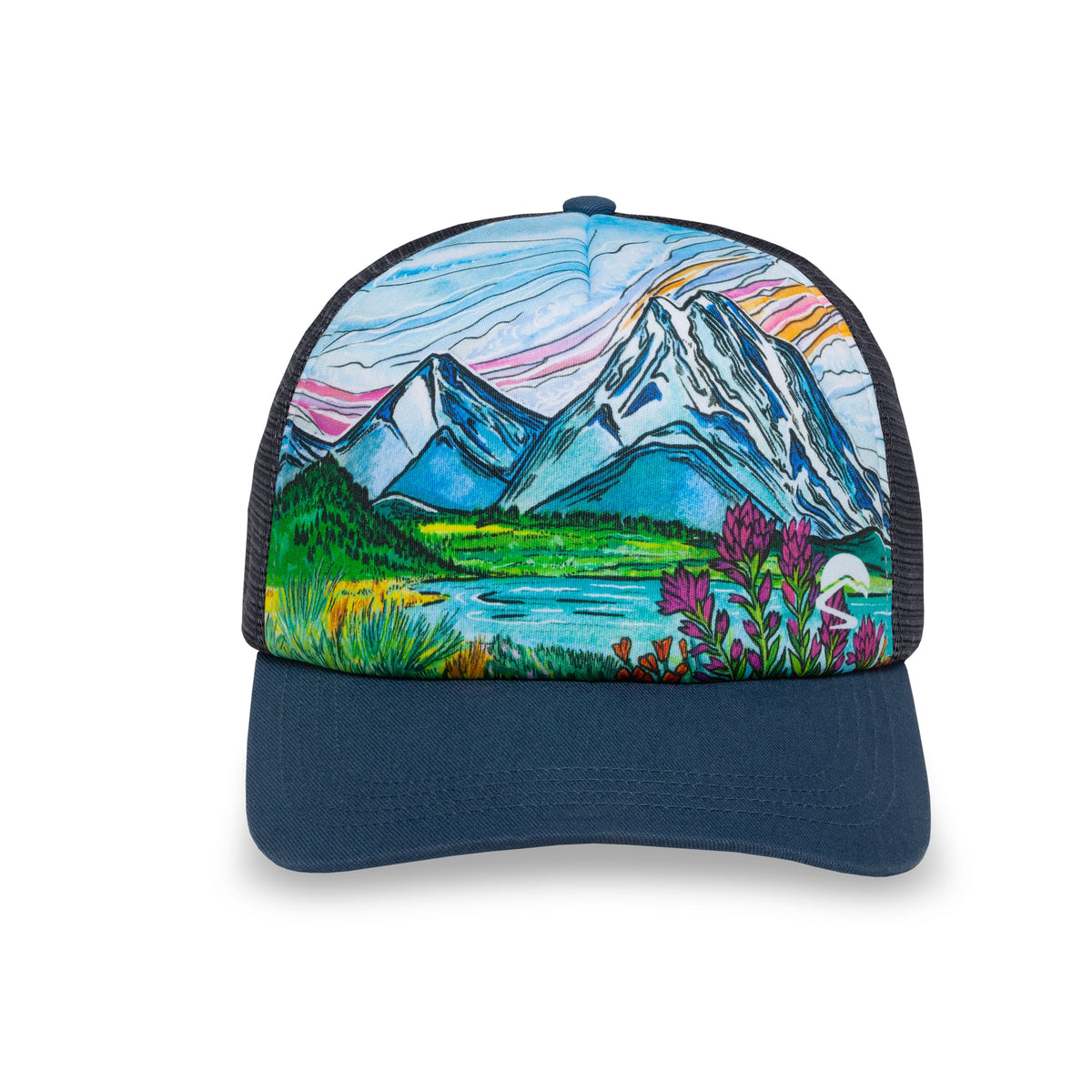 Sunday Afternoons Women's|Men's Spring Thaw Trucker
