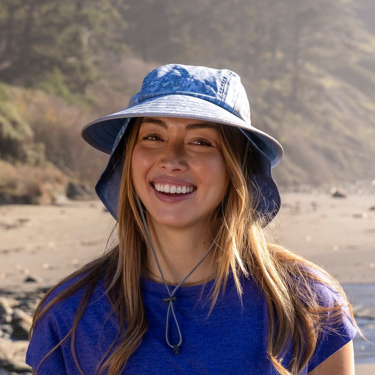 Sunday Afternoons Men's|Women's Sport Hat | Performance, Moisture-Wicking Sun Hat