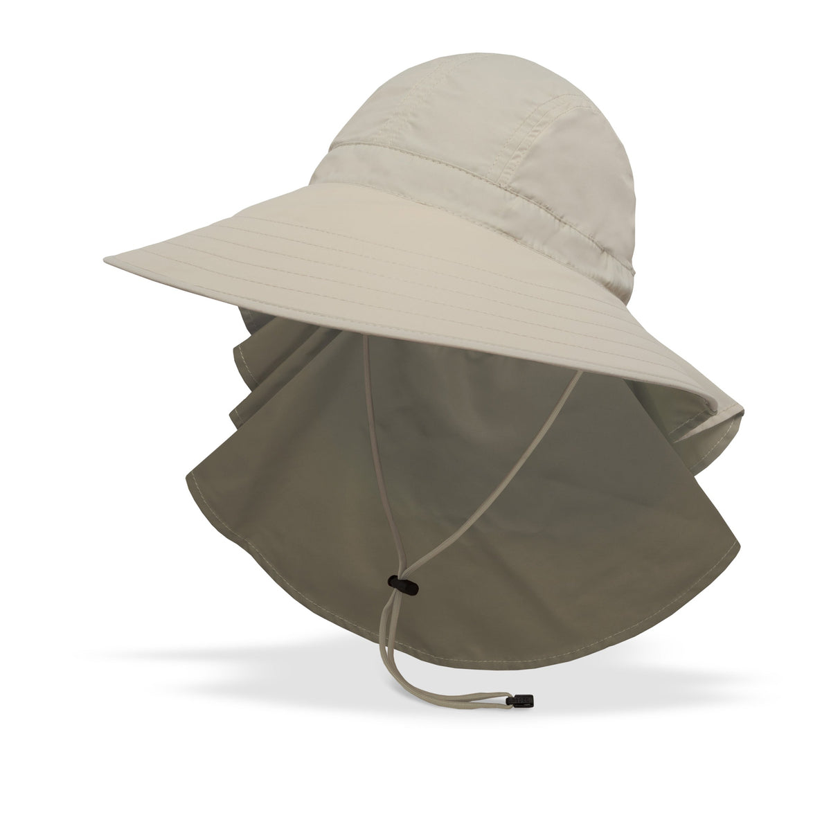 Sunday Afternoons Women's Sundancer Hat | Women's Neck Cape Sun Hat