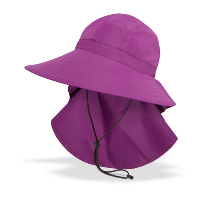 Sunday Afternoons Women's Sundancer Hat | Women's Neck Cape Sun Hat