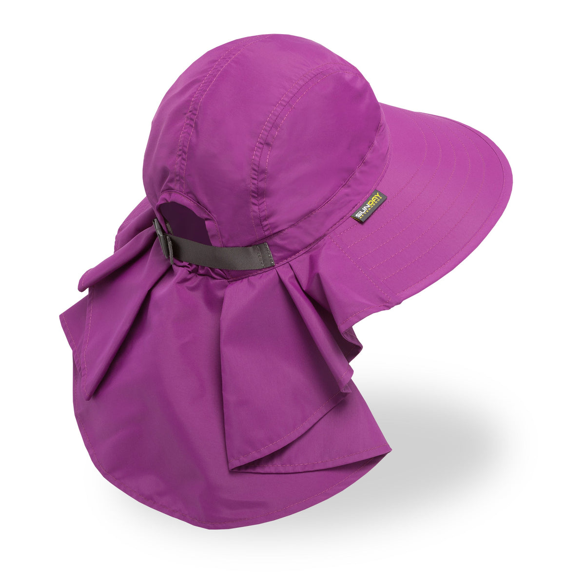 Sunday Afternoons Women's Sundancer Hat | Women's Neck Cape Sun Hat