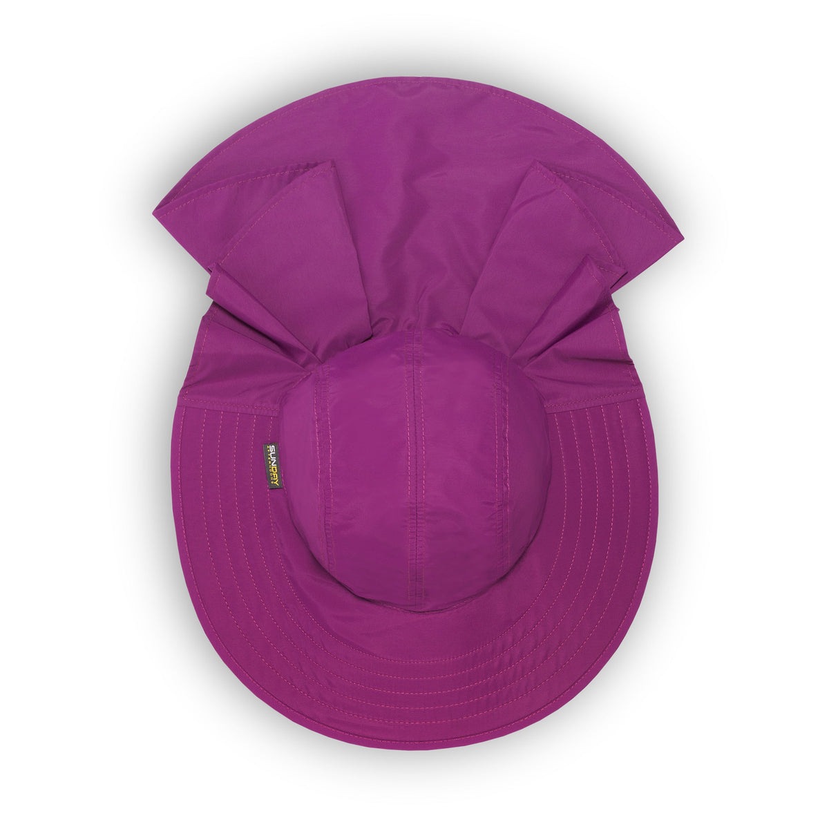 Sunday Afternoons Women's Sundancer Hat | Women's Neck Cape Sun Hat