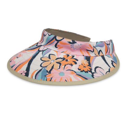 Sunday Afternoons Women's|Sale Sport Visor | Lightweight, Moisture-Wicking Visor
