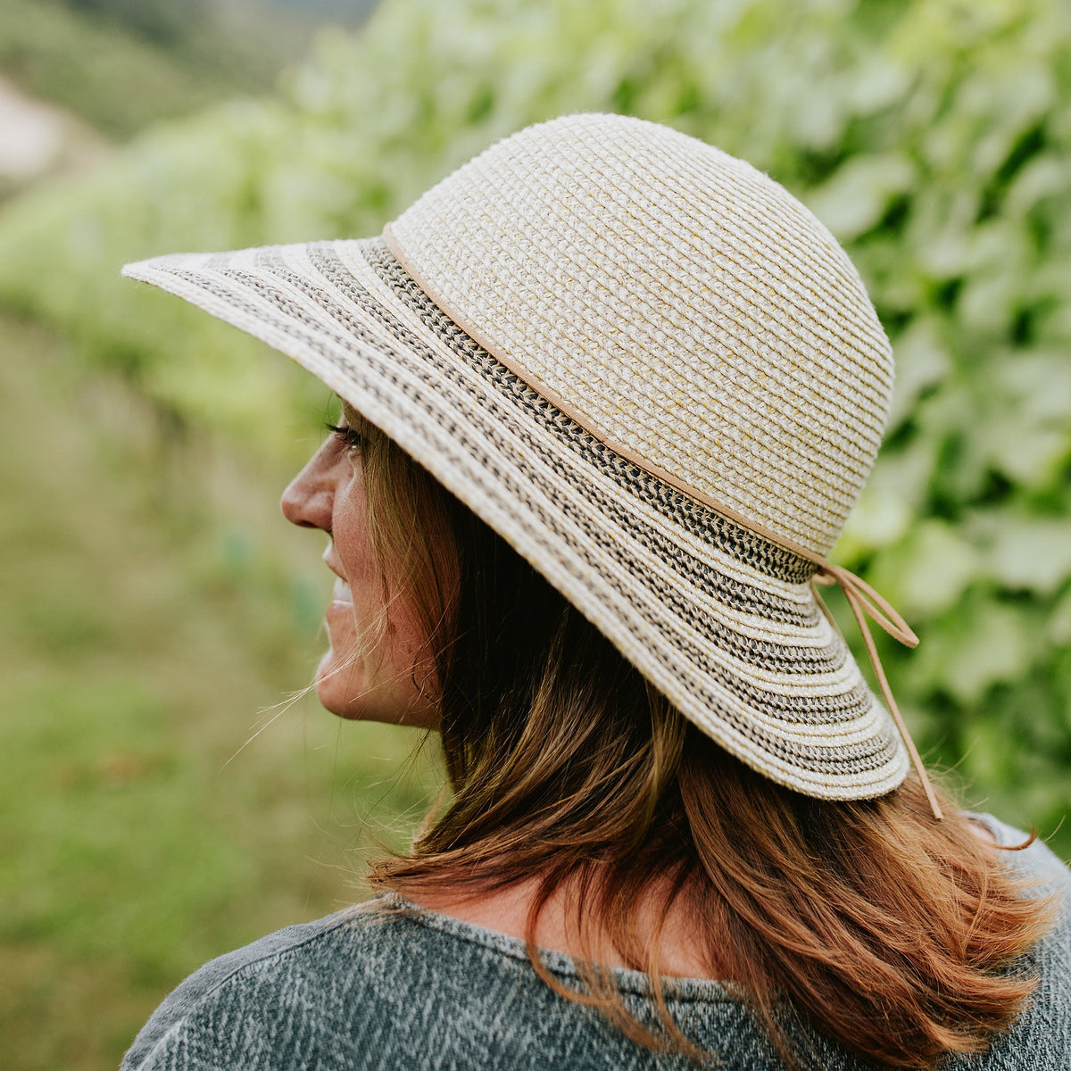 Sunday Afternoons Sale Sun Haven Hat | Elegant, Packable Sun Hat