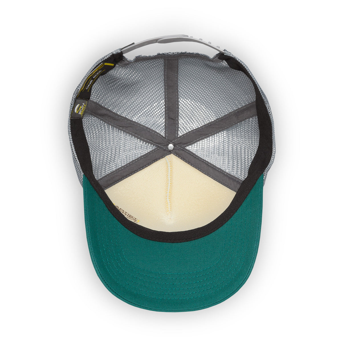 Sunday Afternoons Women's|Men's Woodland Trucker
