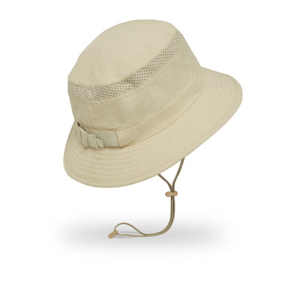 Sunday Afternoons Women's|Men's Solar Bucket | UV Protection, Water-Resistant Hat