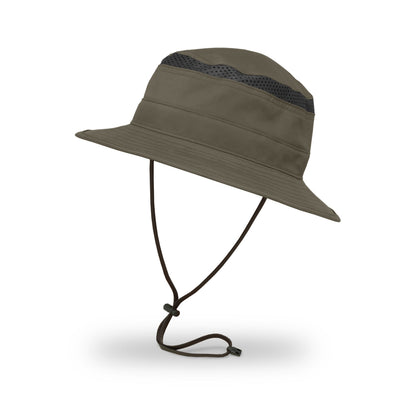 Sunday Afternoons Women's|Men's Solar Bucket | UV Protection, Water-Resistant Hat