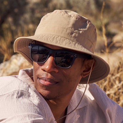 Sunday Afternoons Women's|Men's Solar Bucket | UV Protection, Water-Resistant Hat