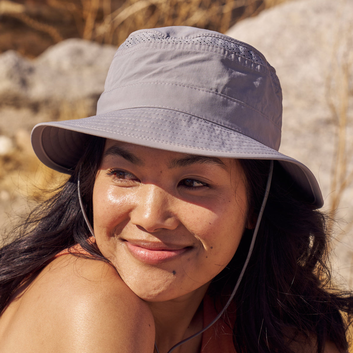 Sunday Afternoons Women's|Men's Solar Bucket | UV Protection, Water-Resistant Hat