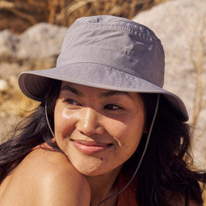 Sunday Afternoons Women's|Men's Solar Bucket | UV Protection, Water-Resistant Hat