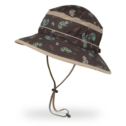 Sunday Afternoons Kids'|Women's|Men's Kids' Fun Bucket | UPF 50+, Adjustable Kids' Bucket Hat