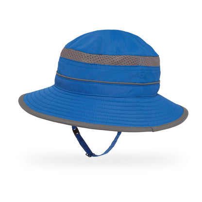 Sunday Afternoons Kids'|Women's|Men's Kids' Fun Bucket | UPF 50+, Adjustable Kids' Bucket Hat