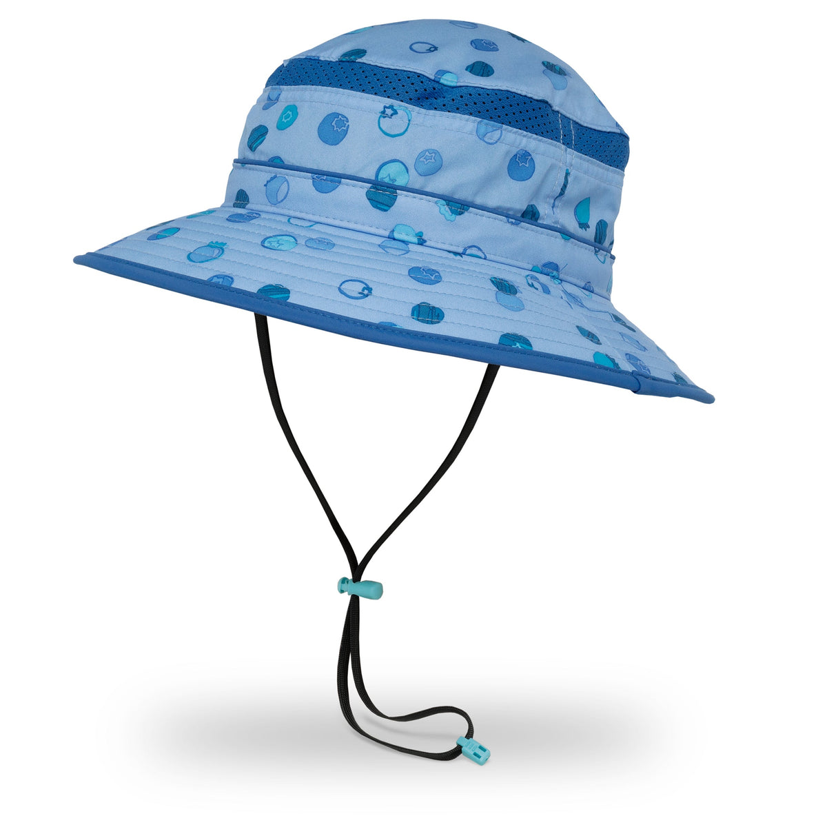 Sunday Afternoons Kids'|Women's|Men's Kids' Fun Bucket | UPF 50+, Adjustable Kids' Bucket Hat