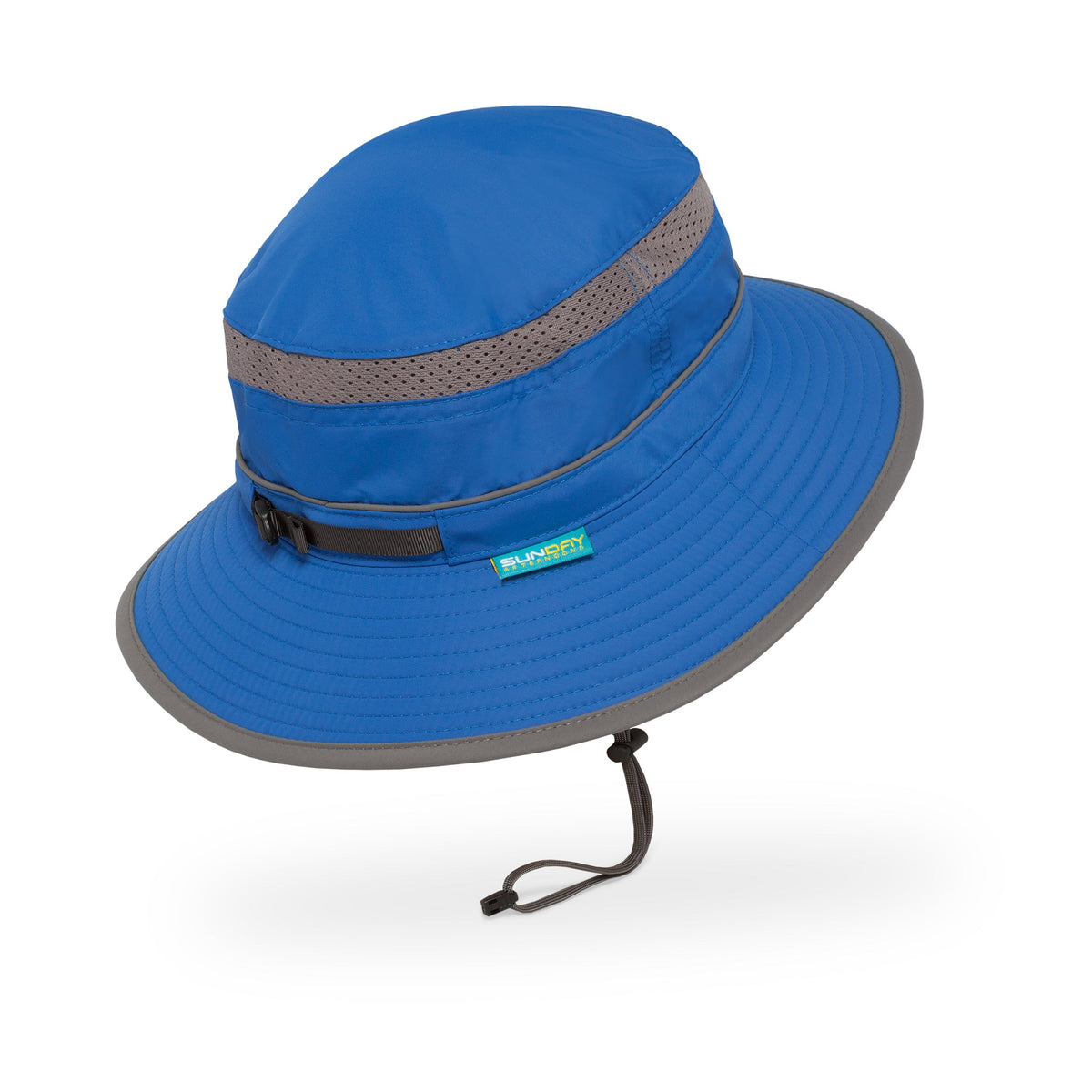 Sunday Afternoons Kids'|Women's|Men's Kids' Fun Bucket | UPF 50+, Adjustable Kids' Bucket Hat