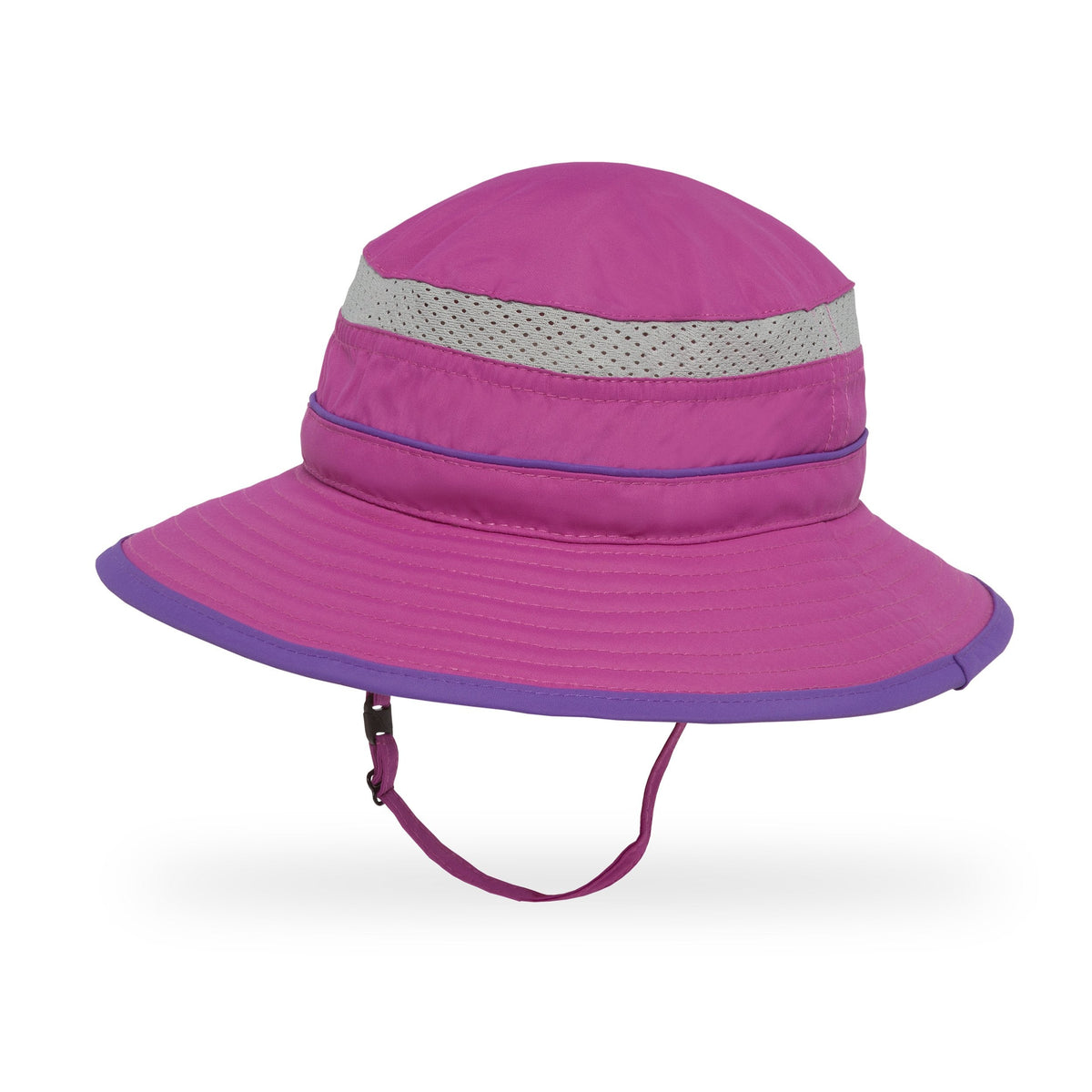 Sunday Afternoons Kids'|Women's|Men's Kids' Fun Bucket | UPF 50+, Adjustable Kids' Bucket Hat