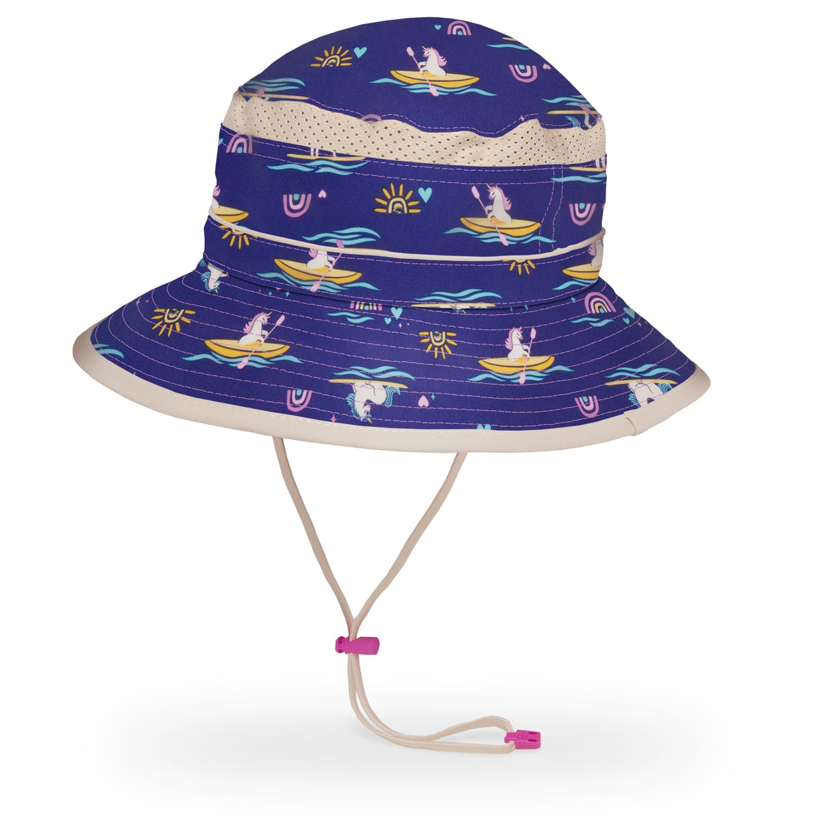 Rainbow Ride,SMALL