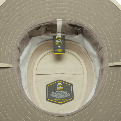 Sunday Afternoons Women's|Men's Charter Hat - UPF 50 Breathable Adventure Hat