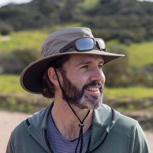 Sunday Afternoons Women's|Men's Charter Hat - UPF 50 Breathable Adventure Hat