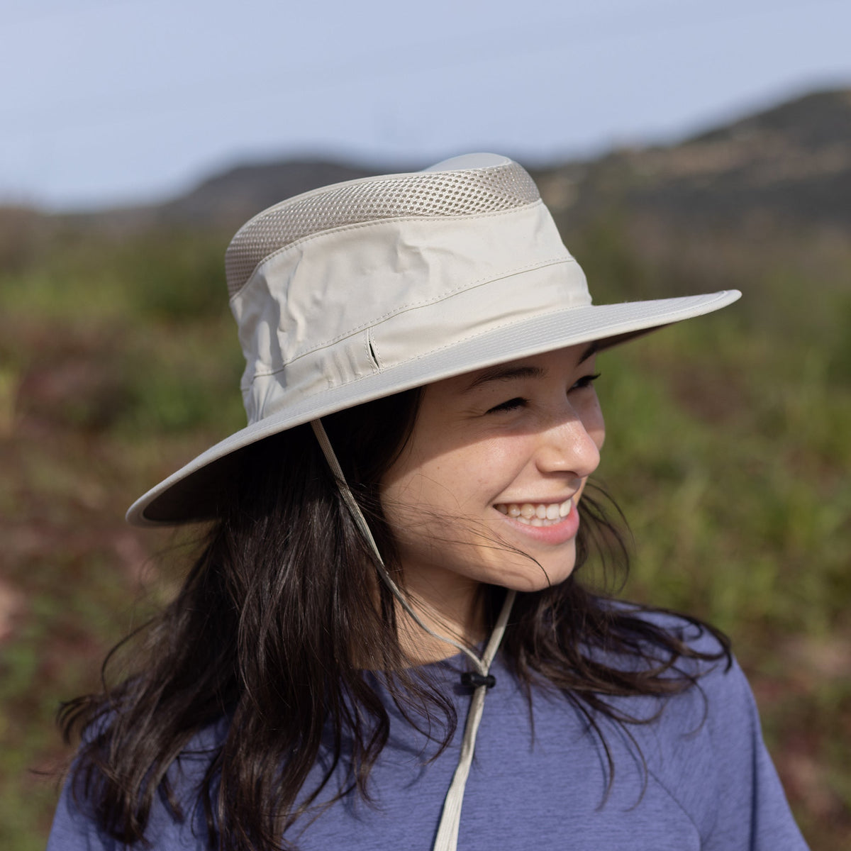 Sunday Afternoons Women's|Men's Charter Hat - UPF 50 Breathable Adventure Hat