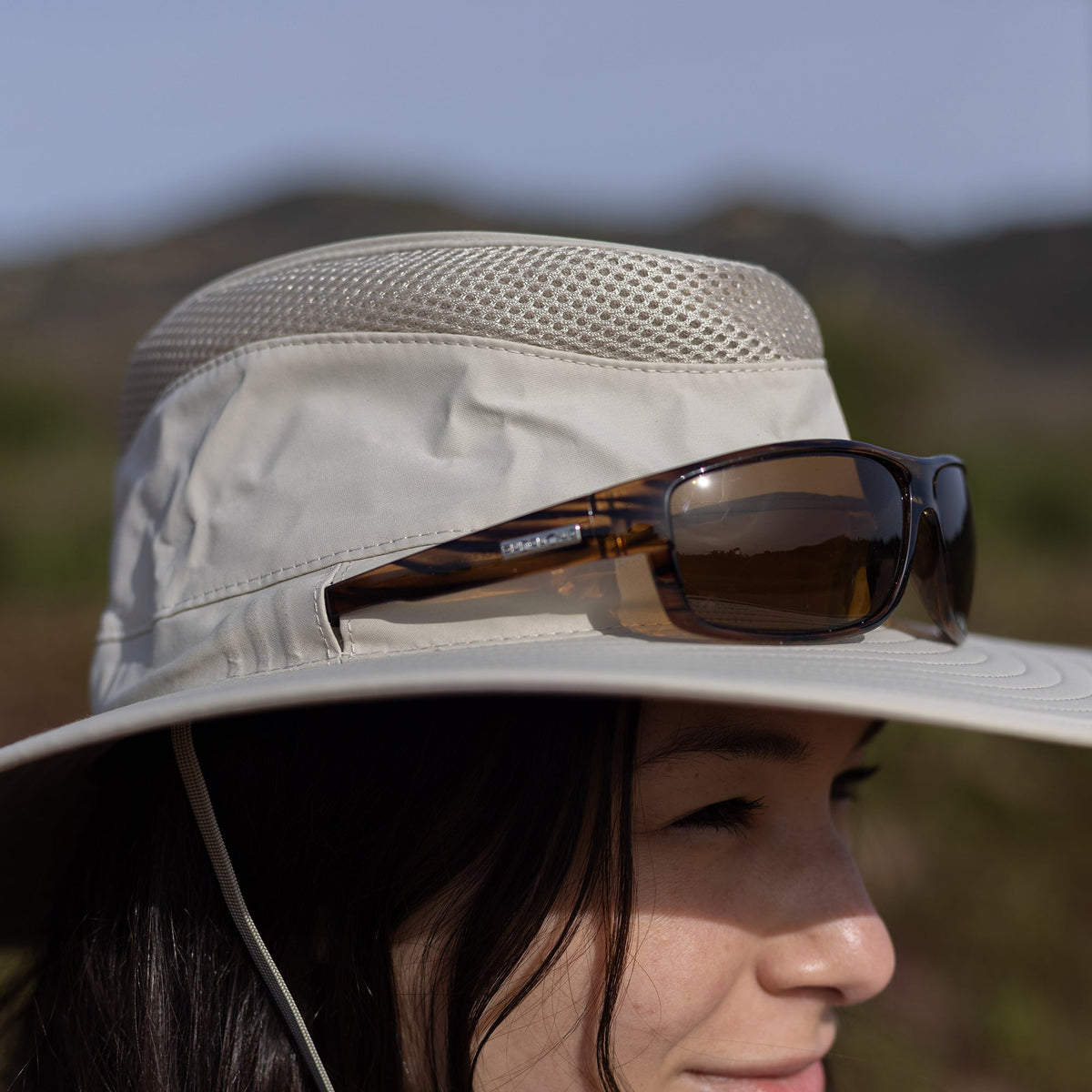 Sunday Afternoons Women's|Men's Charter Hat - UPF 50 Breathable Adventure Hat