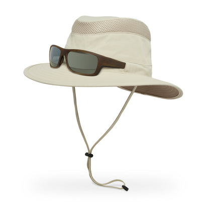 Sunday Afternoons Women's|Men's Charter Hat - UPF 50 Breathable Adventure Hat