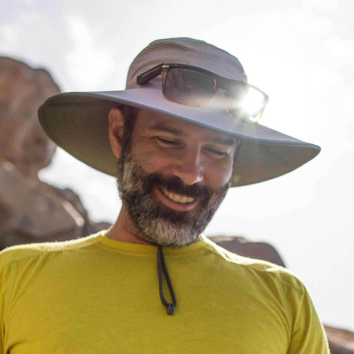 Sunday Afternoons Women's|Men's Latitude Hat | Travel-Friendly, Adjustable