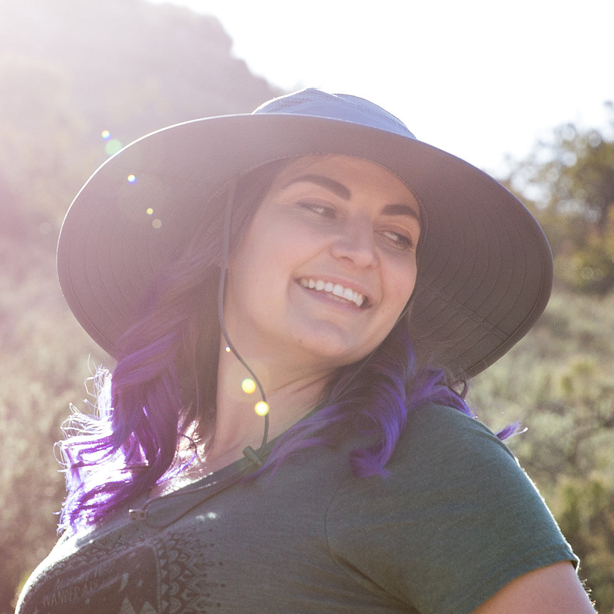 Sunday Afternoons Women's|Men's Latitude Hat | Travel-Friendly, Adjustable