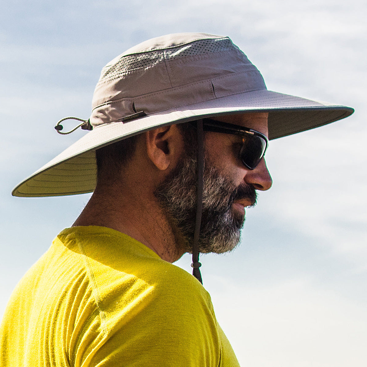 Sunday Afternoons Women's|Men's Latitude Hat | Travel-Friendly, Adjustable