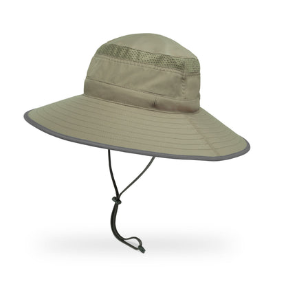 Sunday Afternoons Women's|Men's Latitude Hat | Travel-Friendly, Adjustable