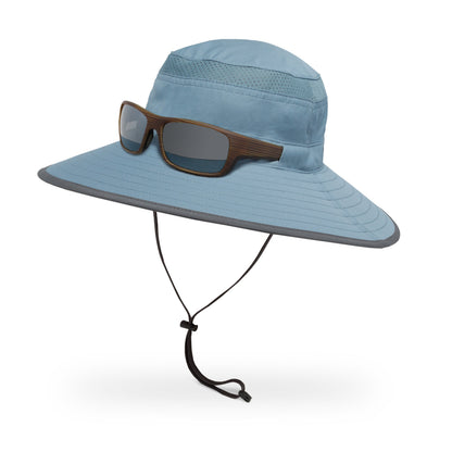Sunday Afternoons Women's|Men's Latitude Hat | Travel-Friendly, Adjustable