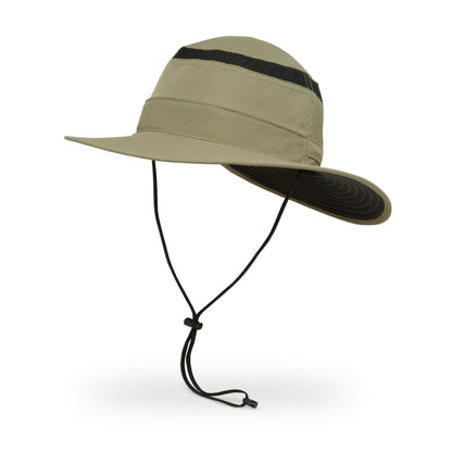 Sunday Afternoons Women's|Men's Cruiser Hat - Lightweight Waterproof & Wicking