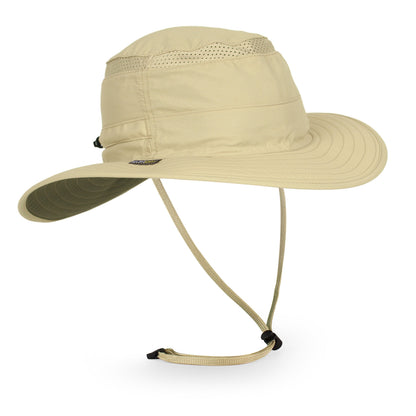 Sunday Afternoons Women's|Men's Cruiser Hat - Lightweight Waterproof & Wicking
