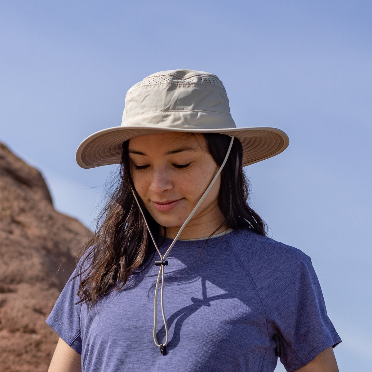 Sunday Afternoons Women's|Men's Cruiser Hat - Lightweight Waterproof & Wicking