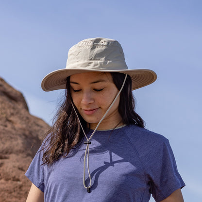 Sunday Afternoons Women's|Men's Cruiser Hat - Lightweight Waterproof & Wicking