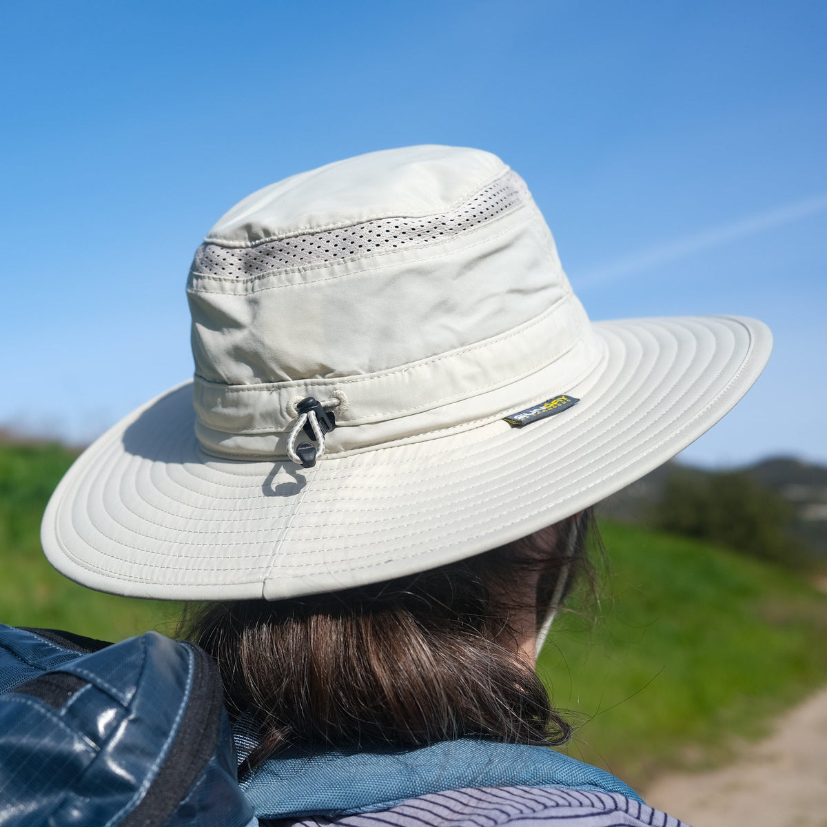Sunday Afternoons Women's|Men's Cruiser Hat - Lightweight Waterproof & Wicking