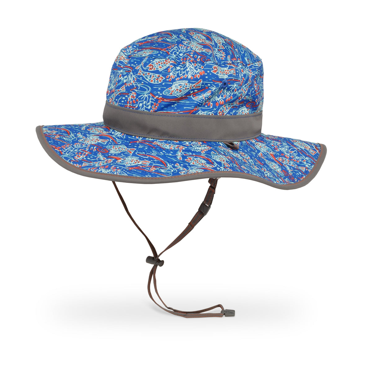 Sunday Afternoons Kids' Kids' Clear Creek Boonie