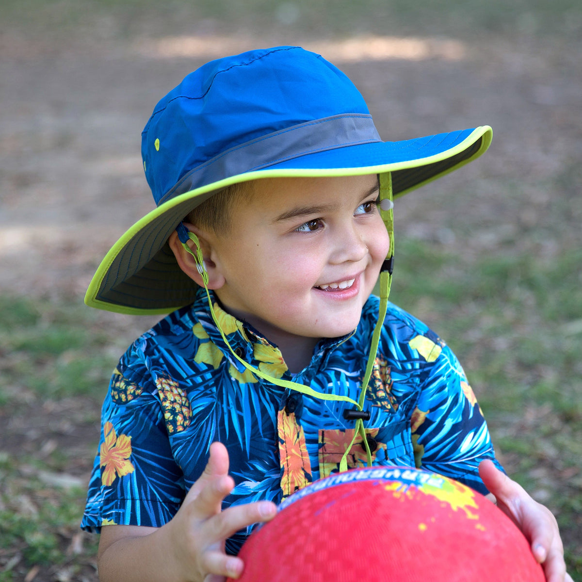 Sunday Afternoons Kids' Kids' Clear Creek Boonie