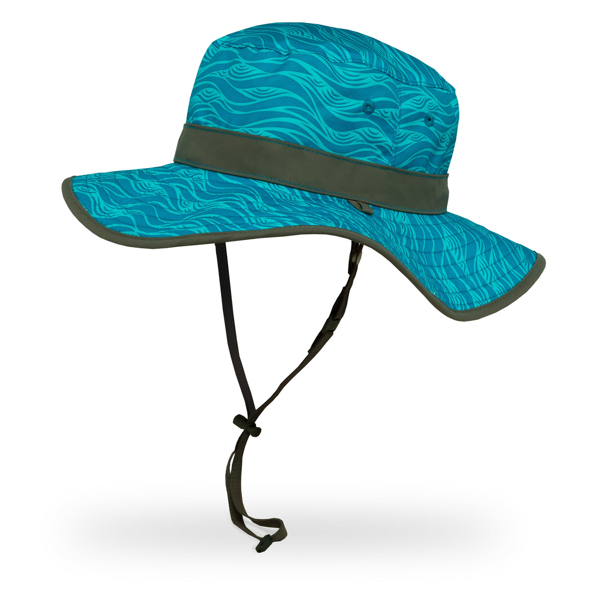 Sunday Afternoons Kids' Kids' Clear Creek Boonie