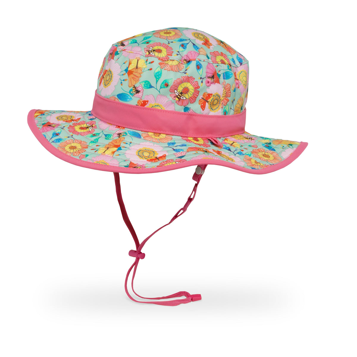 Sunday Afternoons Kids' Kids' Clear Creek Boonie