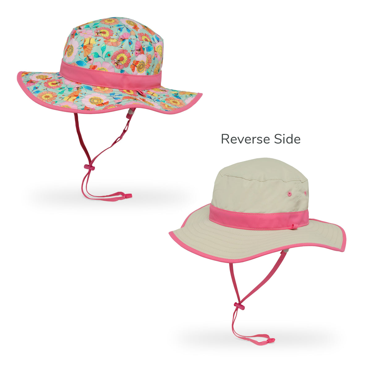 Sunday Afternoons Kids' Kids' Clear Creek Boonie