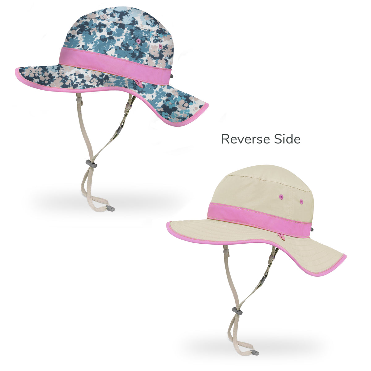 Sunday Afternoons Kids' Kids' Clear Creek Boonie