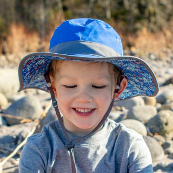 Sunday Afternoons Kids' Kids' Clear Creek Boonie