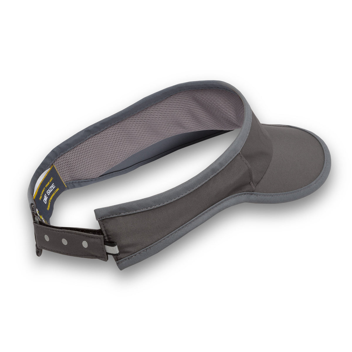 Sunday Afternoons Men's|Women's Aero Visor | Lightweight, Breathable Sun Visor