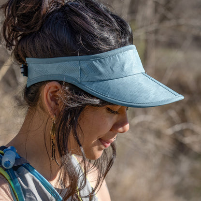Sunday Afternoons Men's|Women's Aero Visor | Lightweight, Breathable Sun Visor